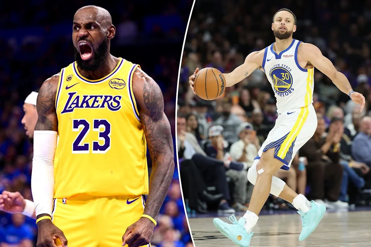 Dillon Brooks calls out Luka Doncic, Steph Curry and LeBron James Dillon Brooks calls out Luka Doncic, Steph Curry and LeBron James