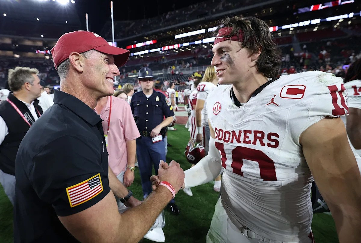 Joel Klatt’s top 10 quarterbacks for 2026 Joel Klatt’s top 10 quarterbacks for 2026