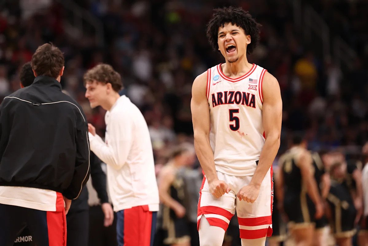 Owning the moment: When Arizona’s season was at stake, Tommy Lloyd let his players speak for themselves Owning the moment: When Arizona’s season was at stake, Tommy Lloyd let his players speak for themselves