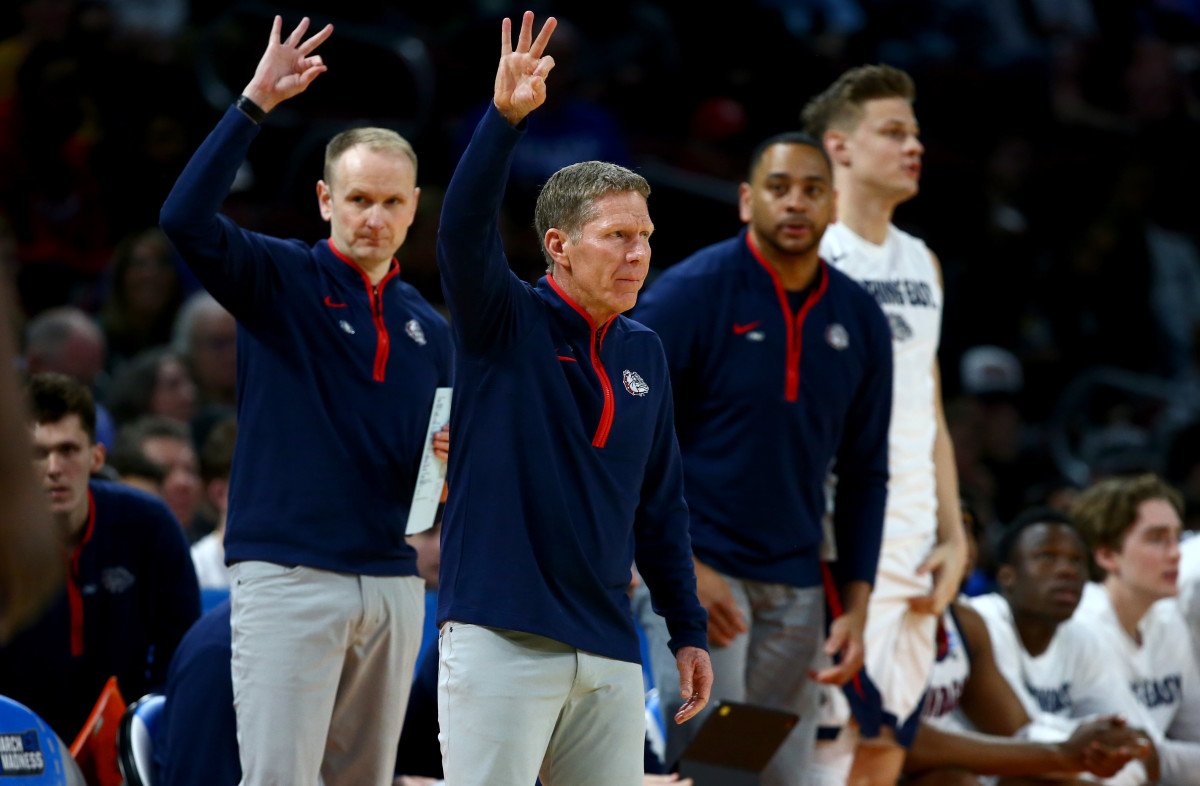 Gonzaga Basketball 2025-26 Non-Conference Schedule Tracker Gonzaga Basketball 2025-26 Non-Conference Schedule Tracker