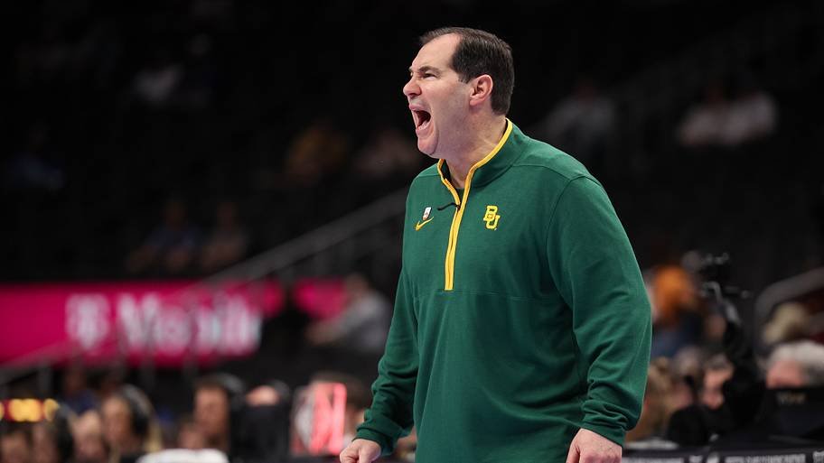 Baylor Basketball is Disrespected in Latest Big 12 Basketball Power Rankings Baylor Basketball is Disrespected in Latest Big 12 Basketball Power Rankings