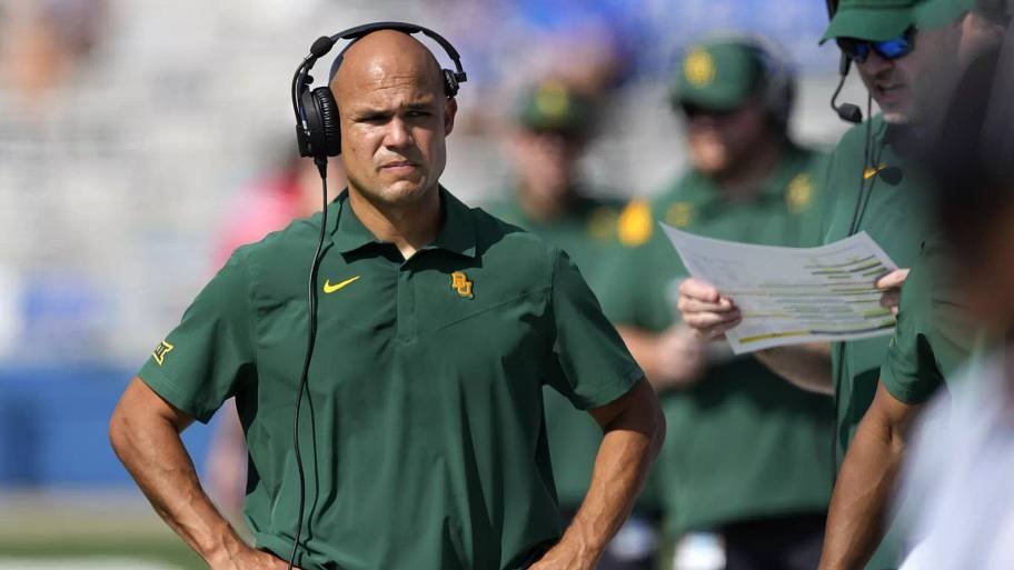 Where Baylor Lands in ESPN’s Latest Football Power Index Rankings Where Baylor Lands in ESPN’s Latest Football Power Index Rankings