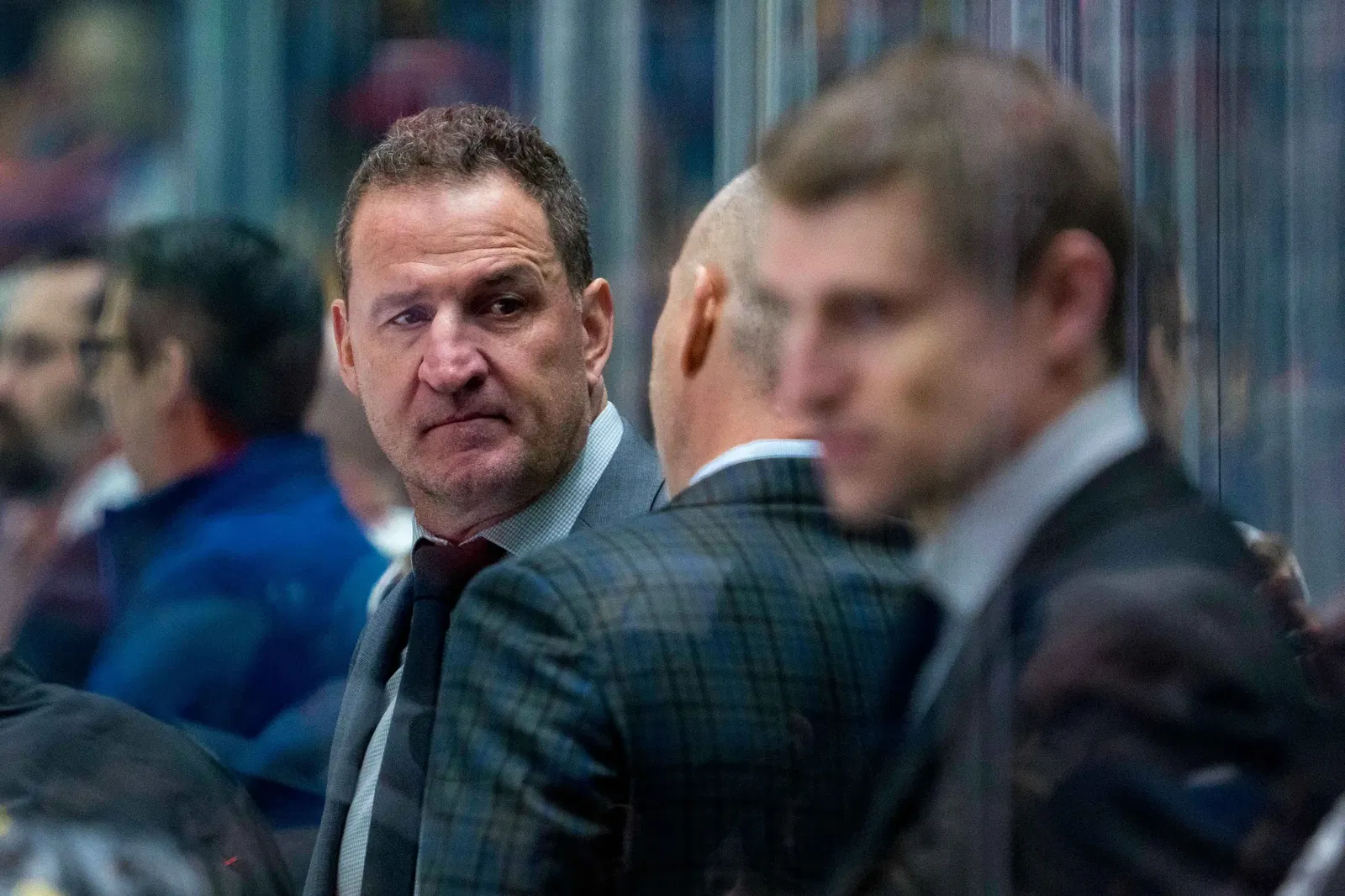 The Hockey News' Vancouver Canucks Mailbag: Foote, Kravtsov & More The Hockey News' Vancouver Canucks Mailbag: Foote, Kravtsov & More