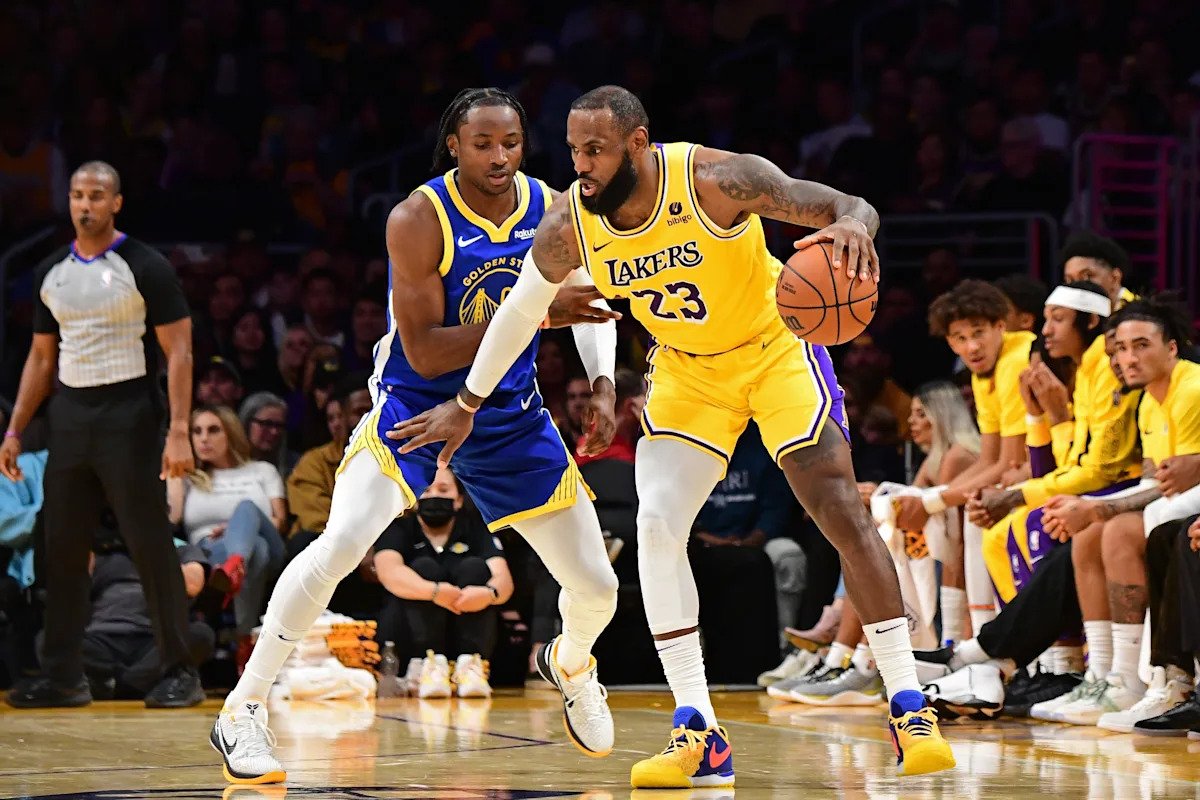 Cavs and Lakers are ‘connected’ to another free agent small forward Cavs and Lakers are ‘connected’ to another free agent small forward