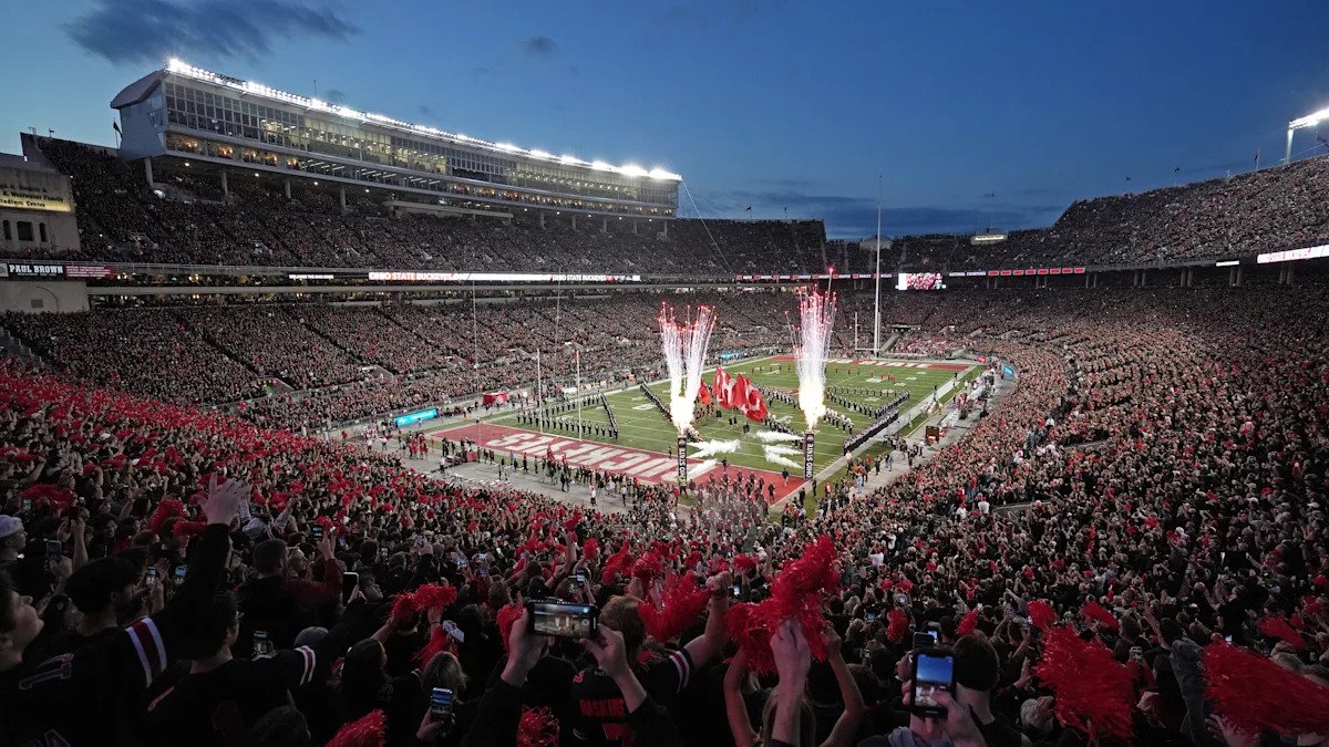 Ohio State football makes the list for ESPN must-see games in 2026 Ohio State football makes the list for ESPN must-see games in 2026