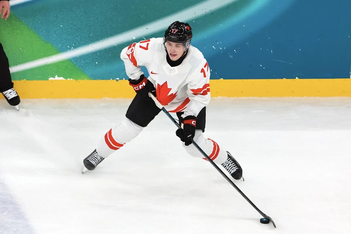 Olympics 2026 men’s hockey: How to watch Canada vs. Switzerland for free Olympics 2026 men’s hockey: How to watch Canada vs. Switzerland for free