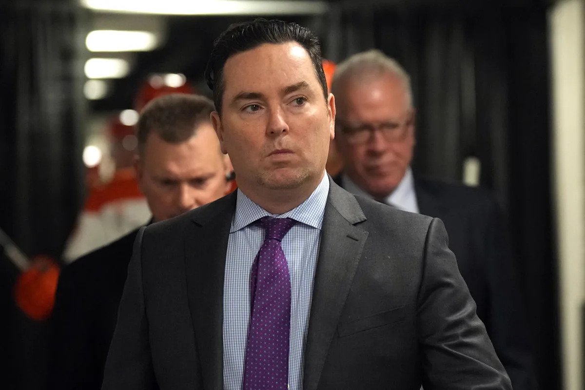 Three Head Coach Candidates For The Maple Leafs Who Deserve Another Chance In The NHL Three Head Coach Candidates For The Maple Leafs Who Deserve Another Chance In The NHL