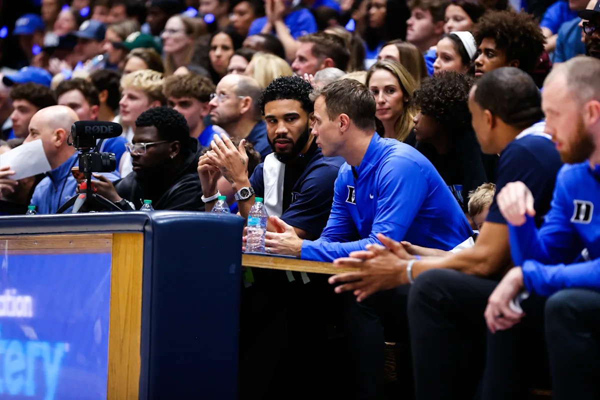 Top Texas recruit Bryson Howard chooses Duke, what it means for Blue Devils, Jon Scheyer