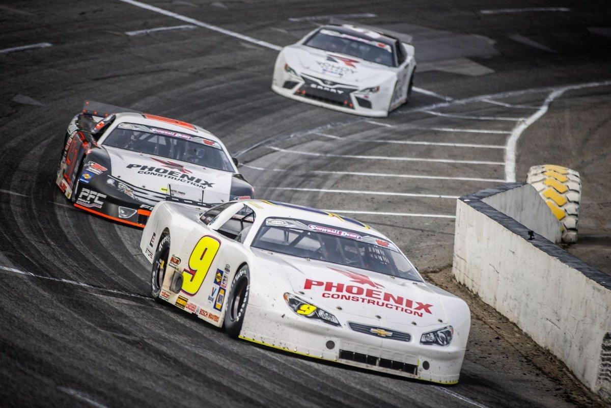 Race Team Alliance explored independent races in Middle East, Churchill Downs Race Team Alliance explored independent races in Middle East, Churchill Downs