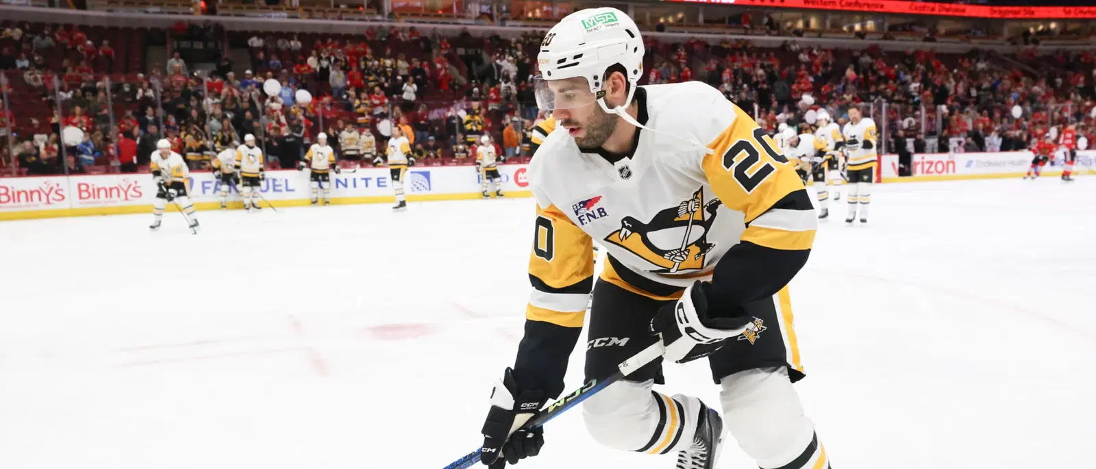 Sabres 2025-26 Player Expectations: D-Man Timmins Won't Be Difference-Maker In First Year With Buffalo Sabres 2025-26 Player Expectations: D-Man Timmins Won't Be Difference-Maker In First Year With Buffalo