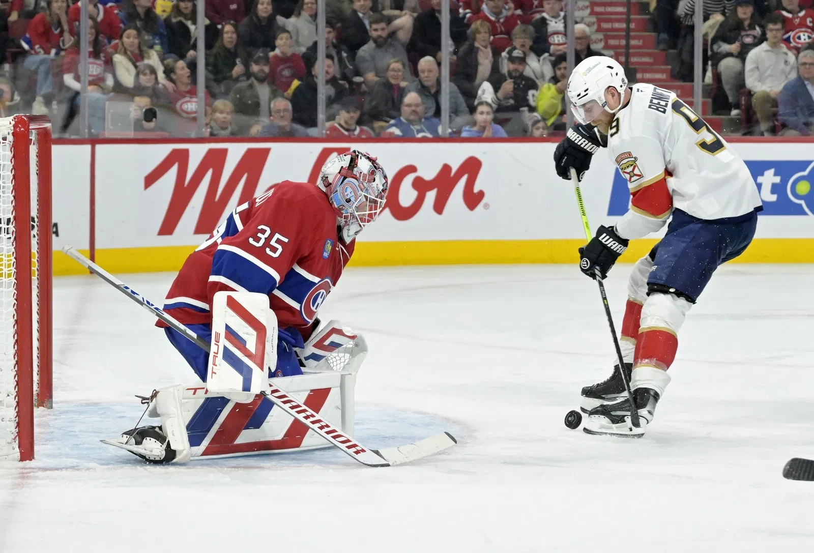 The NHL's Atlantic Division Remains Ultra-Competitive After Start To Free Agency The NHL's Atlantic Division Remains Ultra-Competitive After Start To Free Agency