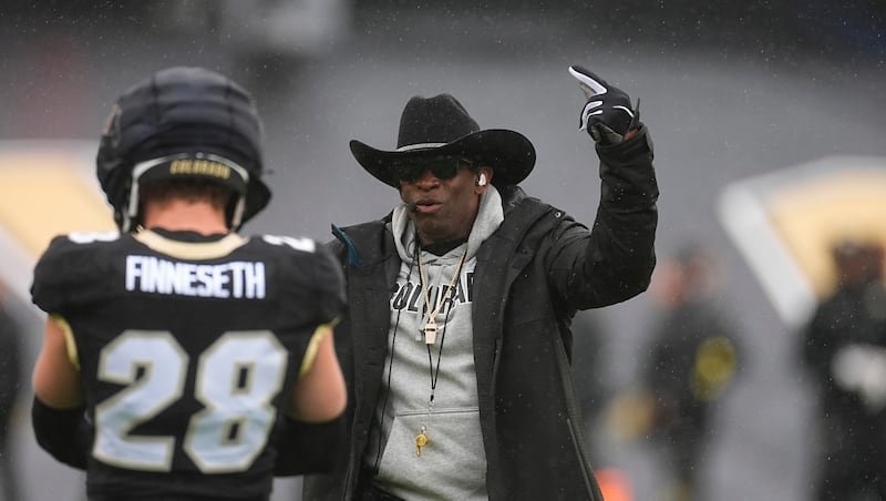 Big 12 team preview: Can Colorado get back on track after 3-9 season? Big 12 team preview: Can Colorado get back on track after 3-9 season?