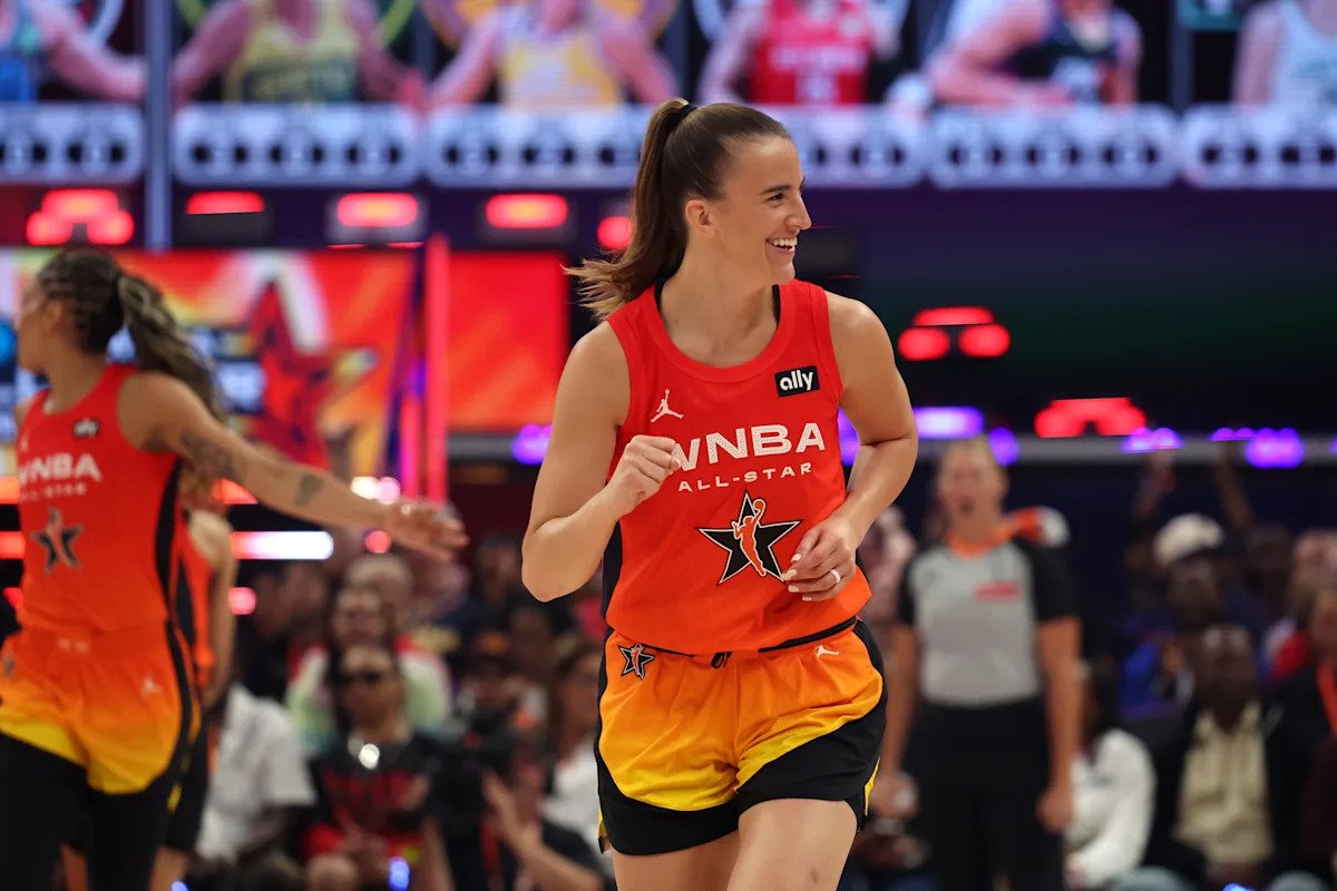 Sabrina Ionescu denies report she turned down WNBA 3-Point Content Sabrina Ionescu denies report she turned down WNBA 3-Point Content