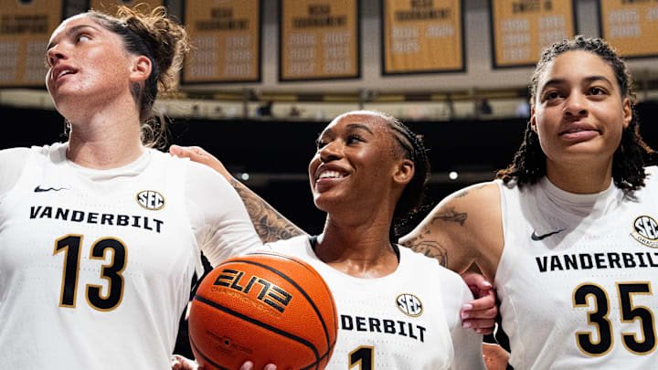 Women’s College Basketball Rankings: Predicting AP Top 25 After Week 10 Women’s College Basketball Rankings: Predicting AP Top 25 After Week 10