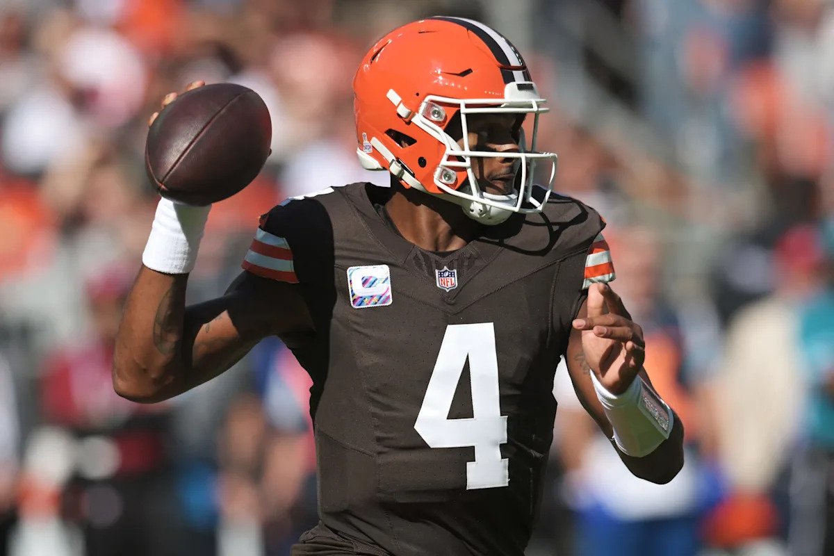Ranking NFL’s hot seat QBs for 2026: Who is facing most pressure to deliver? Ranking NFL’s hot seat QBs for 2026: Who is facing most pressure to deliver?
