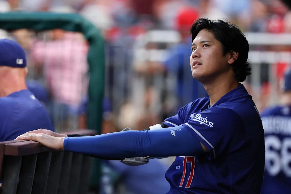 Dave Roberts gives Shohei Ohtani update: Dodgers aren’t rushing star back to mound Dave Roberts gives Shohei Ohtani update: Dodgers aren’t rushing star back to mound