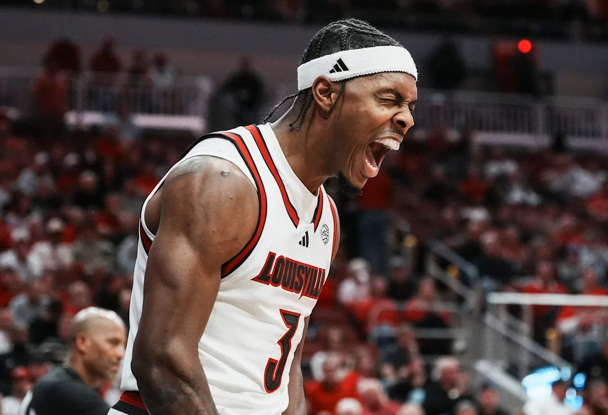Ryan Conwell is living a dream with Louisville basketball, Pat Kelsey. Inside his journey Ryan Conwell is living a dream with Louisville basketball, Pat Kelsey. Inside his journey