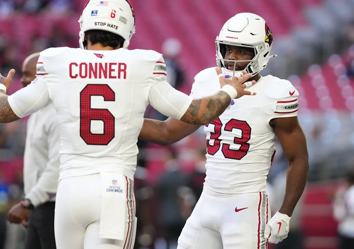 Cardinals’ offseason: 3 lingering questions after the draft and free agency Cardinals’ offseason: 3 lingering questions after the draft and free agency