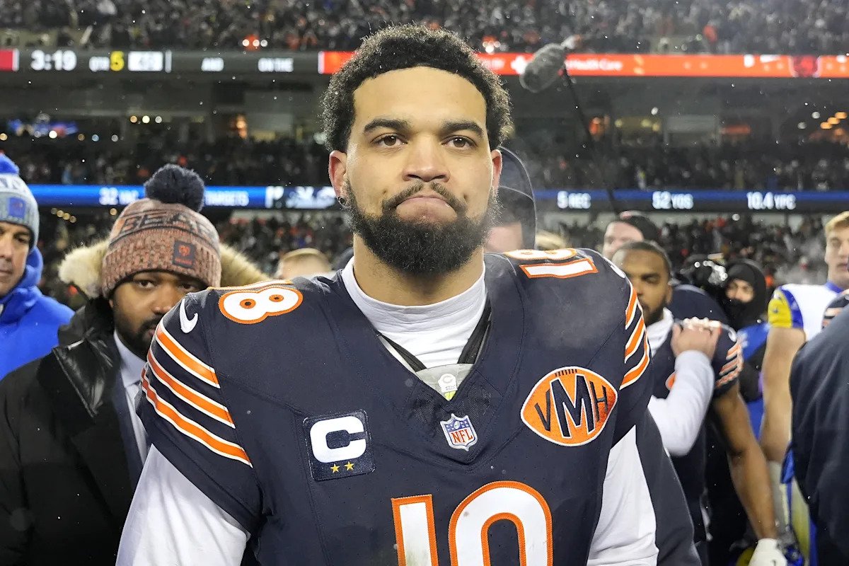 Caleb Madness Bracket: Elite 8 is Set! Caleb Madness Bracket: Elite 8 is Set!