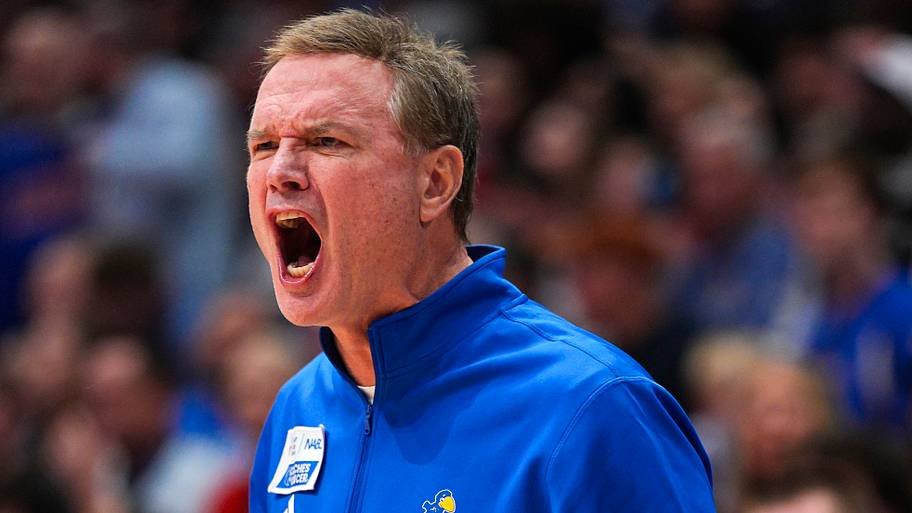 Where Kansas Basketball Finished in ESPN’s Latest CBB Preseason Rankings Where Kansas Basketball Finished in ESPN’s Latest CBB Preseason Rankings