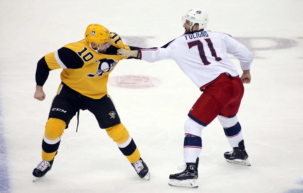 Flyers Call New Signing Up To NHL Flyers Call New Signing Up To NHL