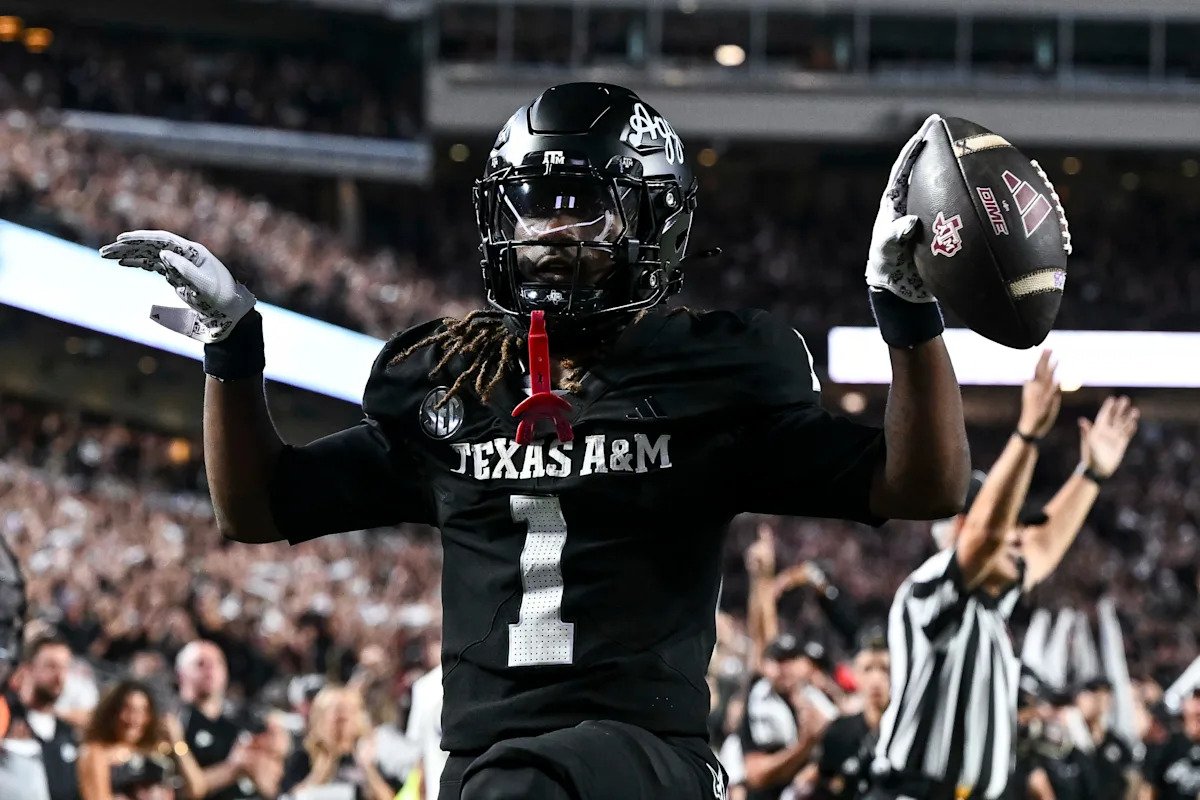 Predicting the 2026 SEC football order of finish Predicting the 2026 SEC football order of finish