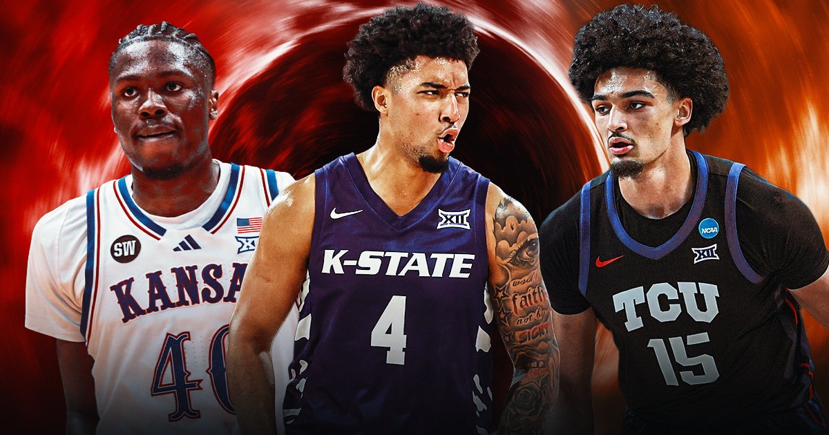 College basketball transfer portal: Top 10 committed players College basketball transfer portal: Top 10 committed players