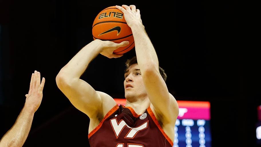 Numbers Reveal One Potential Concern for UNC’s New Roster Numbers Reveal One Potential Concern for UNC’s New Roster