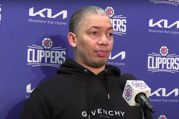 Tyronn Lue expresses support for Chauncey Billups amid FBI gambling investigation Tyronn Lue expresses support for Chauncey Billups amid FBI gambling investigation