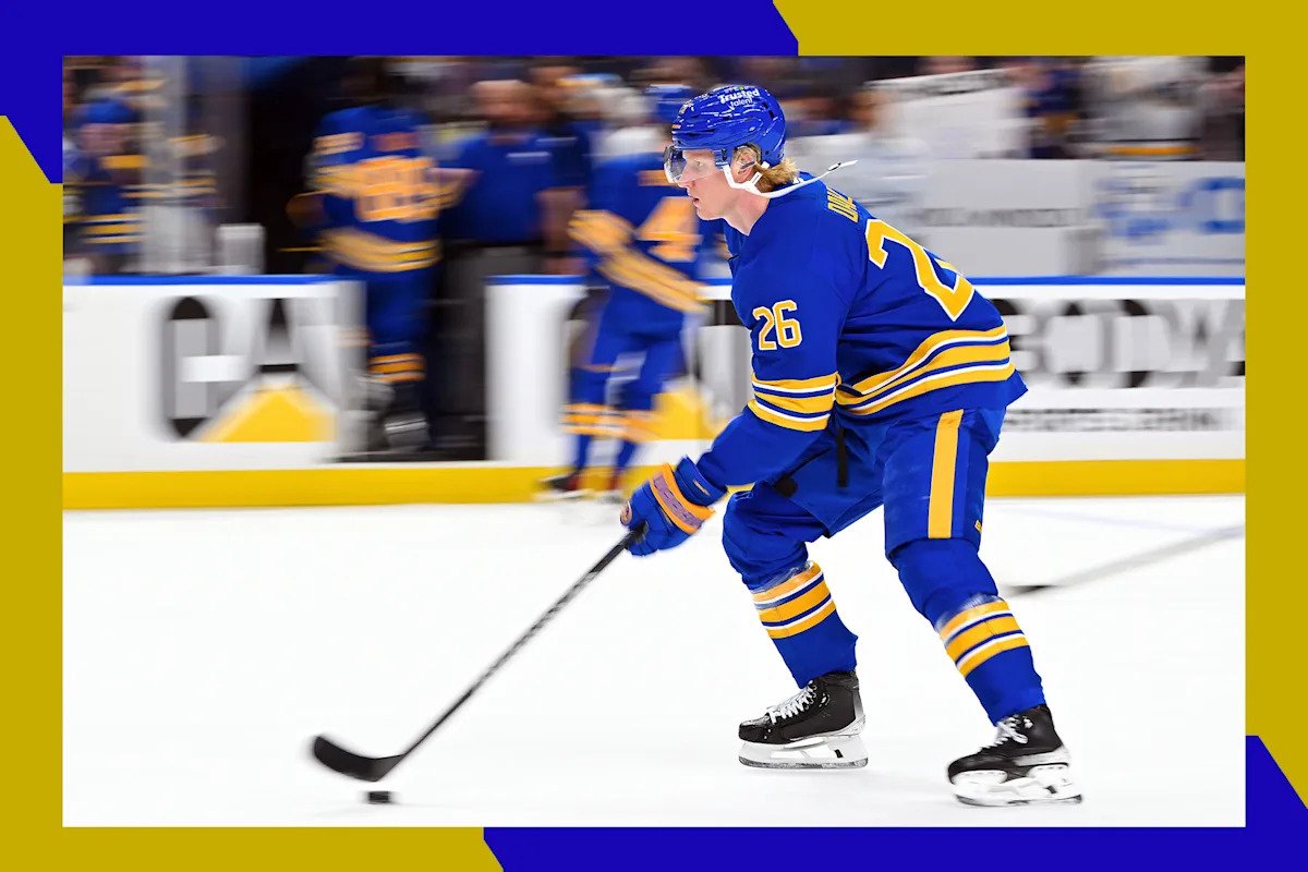What do the cheapest Buffalo Sabres tickets cost for the 2026-27 season? What do the cheapest Buffalo Sabres tickets cost for the 2026-27 season?