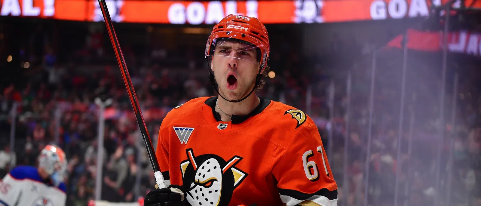 Five NHL Sophomores Show Strong Signs Of Breaking Out Five NHL Sophomores Show Strong Signs Of Breaking Out
