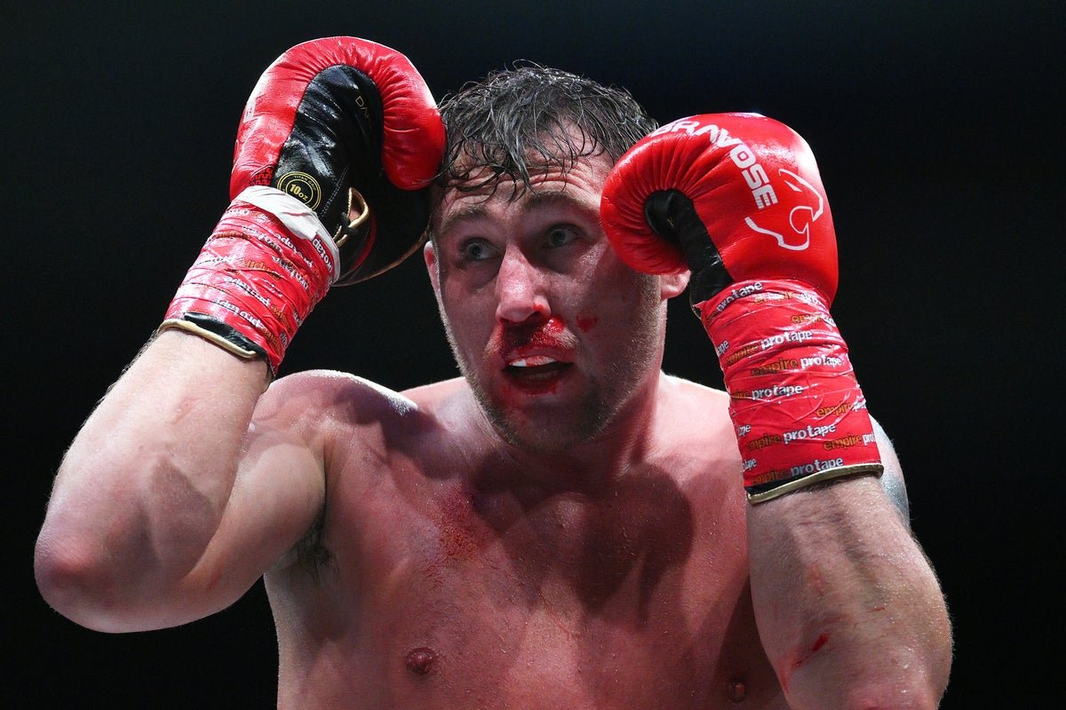 Darren Till on why he is Misfits Boxing’s ideal star – and the one the UFC needs back Darren Till on why he is Misfits Boxing’s ideal star – and the one the UFC needs back