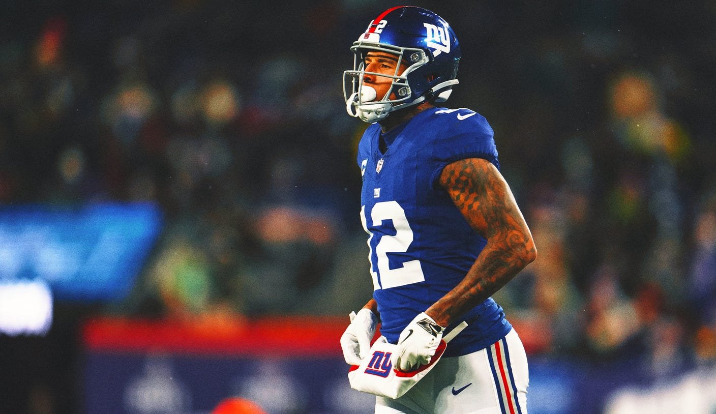 TE Darren Waller Unretires, Gets Traded to Dolphins TE Darren Waller Unretires, Gets Traded to Dolphins