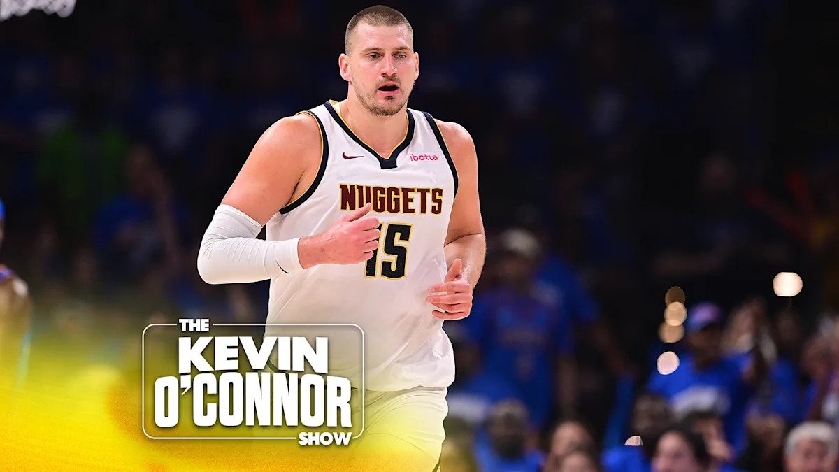 Do the Nuggets & Rockets threaten OKC? + Kuminga latest & CBA changes with Adam Mares Do the Nuggets & Rockets threaten OKC? + Kuminga latest & CBA changes with Adam Mares
