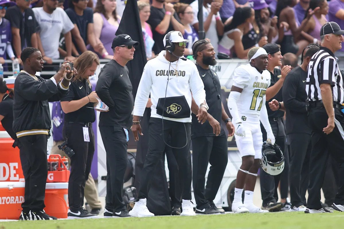 Major keys to a Colorado football road victory over the TCU Horned Frogs Major keys to a Colorado football road victory over the TCU Horned Frogs