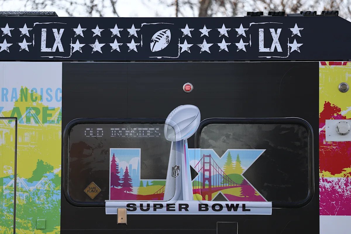 SB Nation Reacts Results: Vikings Fans Pick Super Bowl Matchup SB Nation Reacts Results: Vikings Fans Pick Super Bowl Matchup