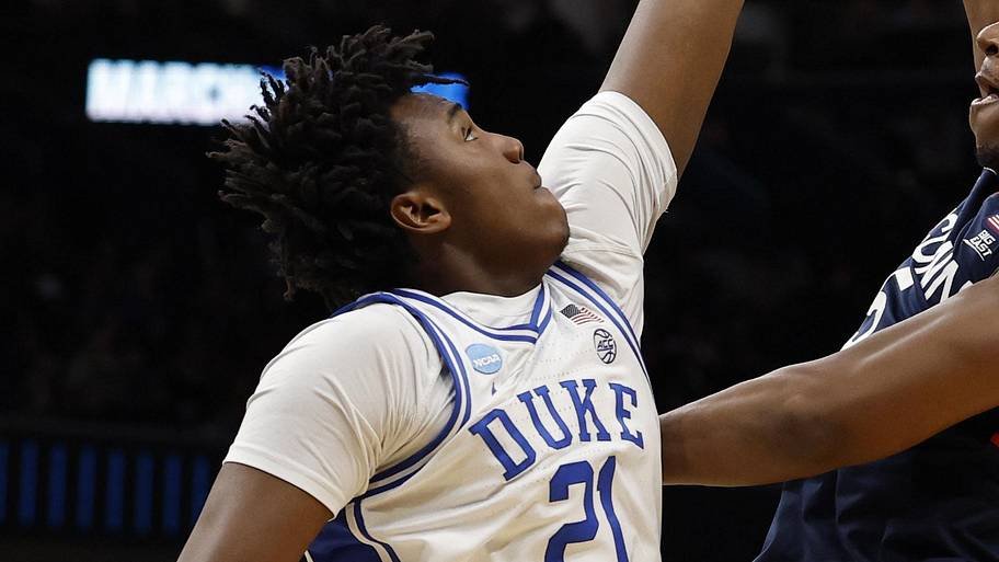 Duke Basketball Has a Surprise ACC Title Challenger Nobody Is Talking About Duke Basketball Has a Surprise ACC Title Challenger Nobody Is Talking About