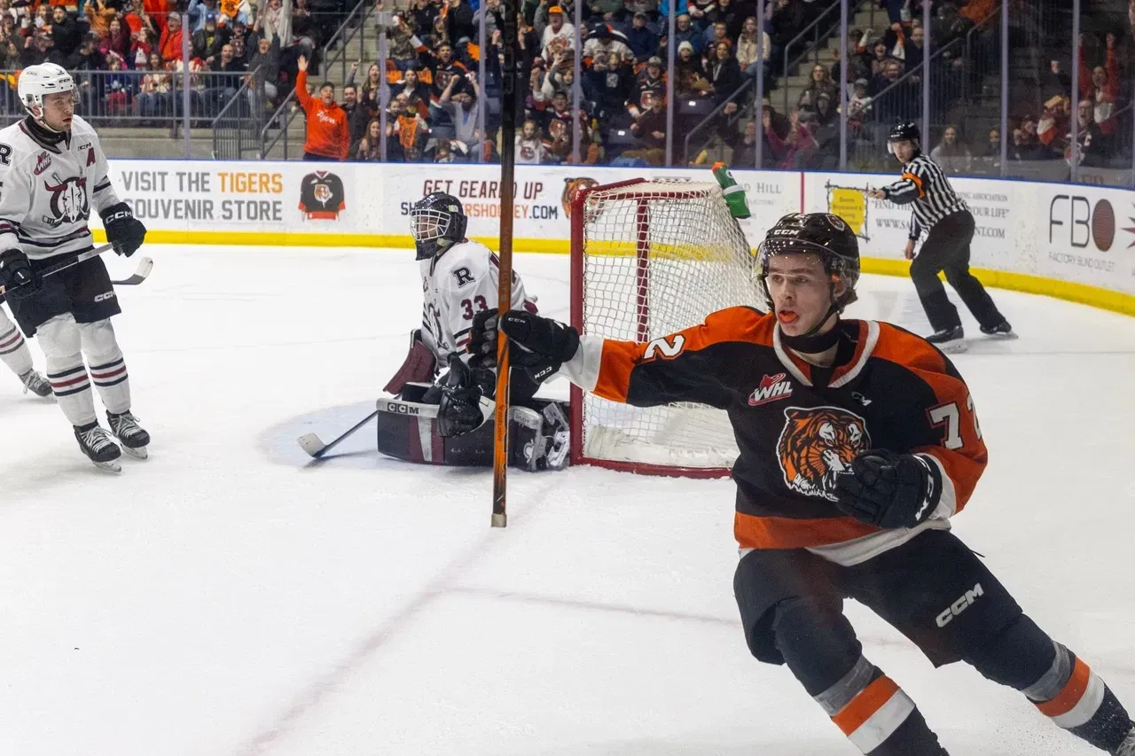 Do The Penguins Have A Legitimate Shot At McKenna In 2026? Do The Penguins Have A Legitimate Shot At McKenna In 2026?