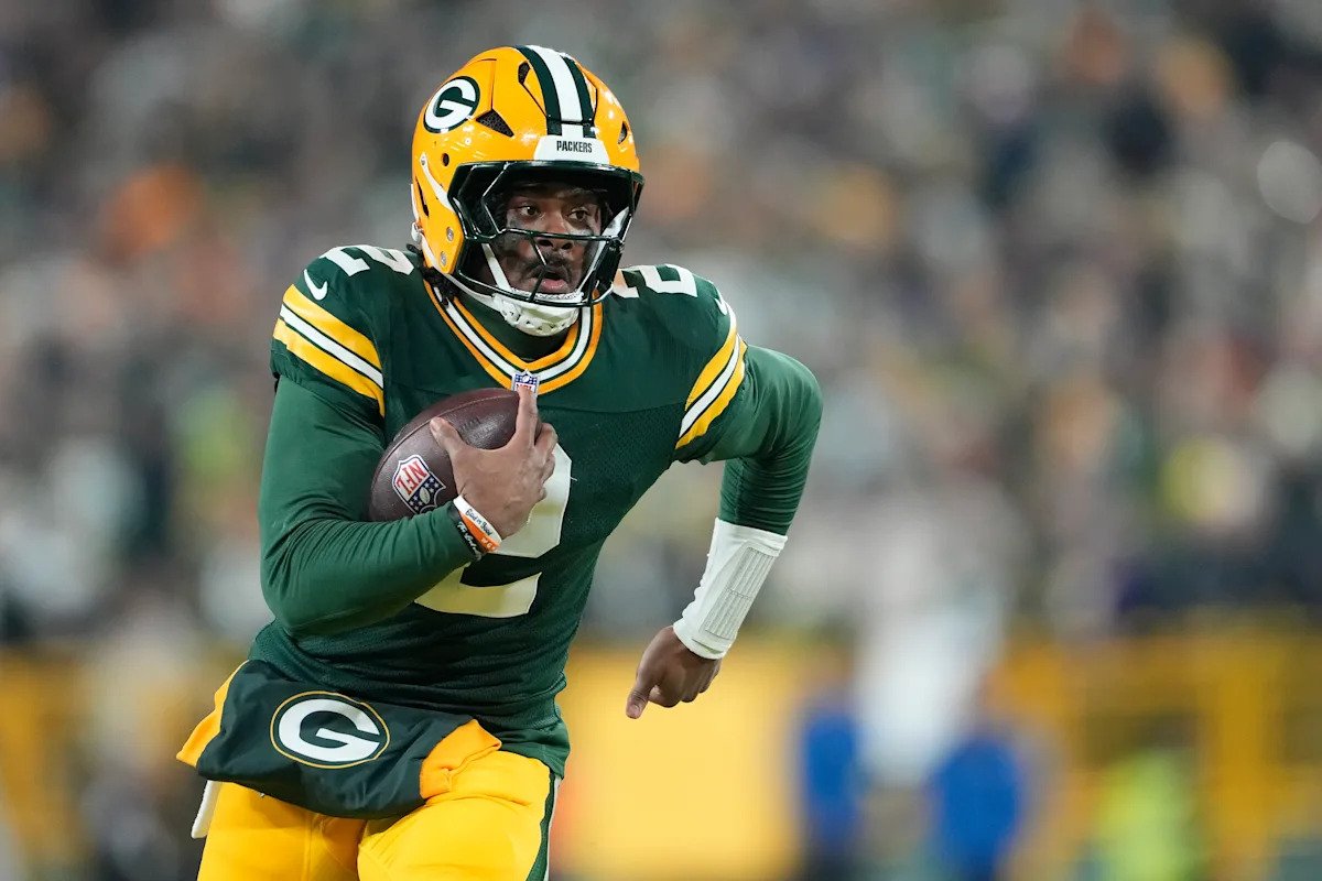 Malik Willis’ NFL free agency? Focus on the Steelers, Jets, Cardinals and Dolphins Malik Willis’ NFL free agency? Focus on the Steelers, Jets, Cardinals and Dolphins