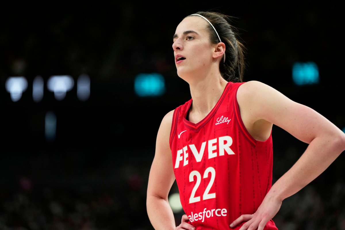 WNBA Legend Sue Bird Names Caitlin Clark’s Biggest Issue WNBA Legend Sue Bird Names Caitlin Clark’s Biggest Issue