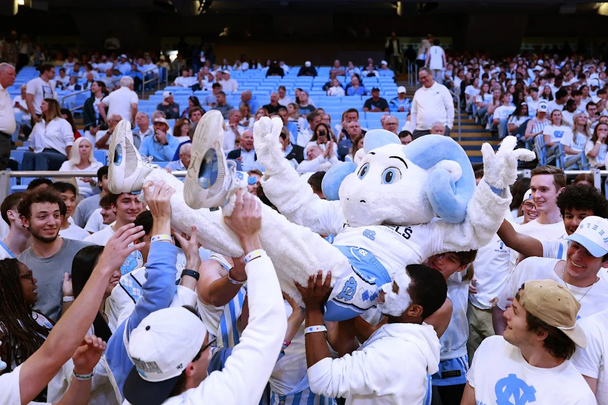 Previewing Louisville at North Carolina Previewing Louisville at North Carolina