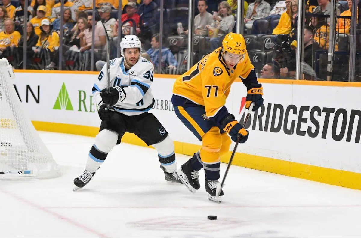 Mammoth Forward Lands New Role Just Days After Retirement Mammoth Forward Lands New Role Just Days After Retirement