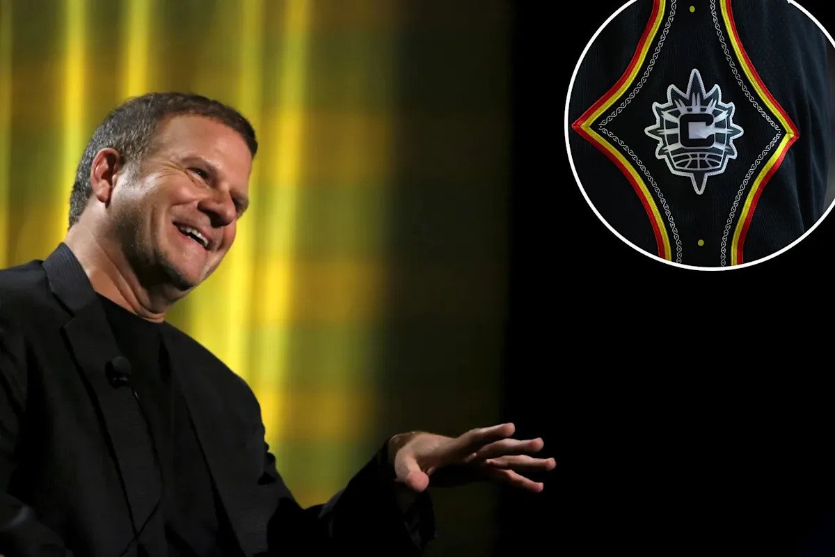 Rockets owners buying Connecticut Sun, moving team to Houston in WNBA bombshell Rockets owners buying Connecticut Sun, moving team to Houston in WNBA bombshell