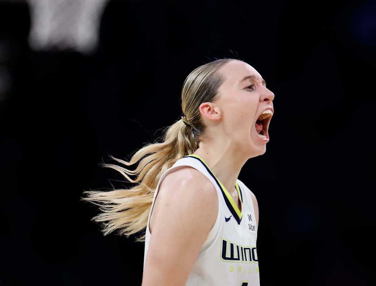 Paige Bueckers’ Injury Didn’t Stop Dallas Wings From Making 18-Year History Paige Bueckers’ Injury Didn’t Stop Dallas Wings From Making 18-Year History