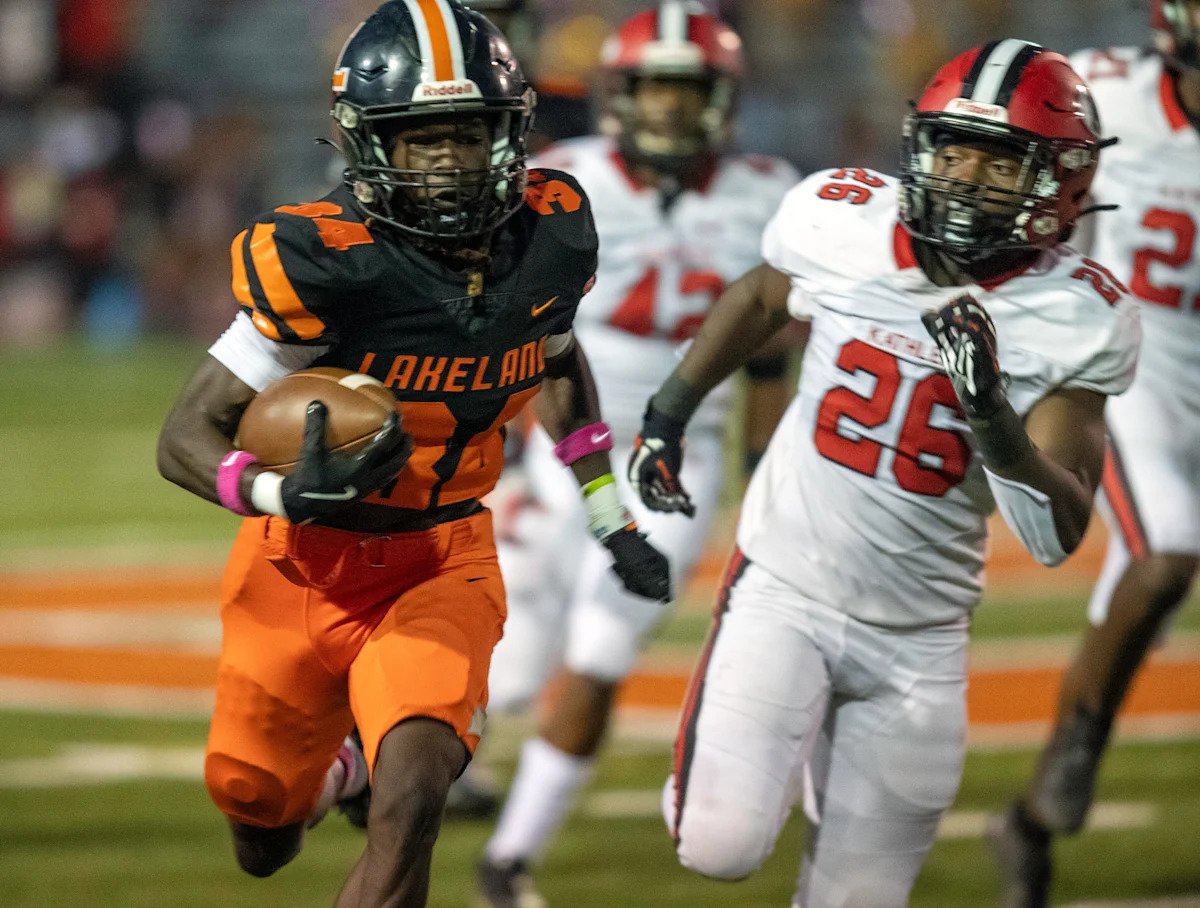 Here are 3 takeaways from Lakeland’s win over Kathleen as Dreadnaughts look ahead to playoffs