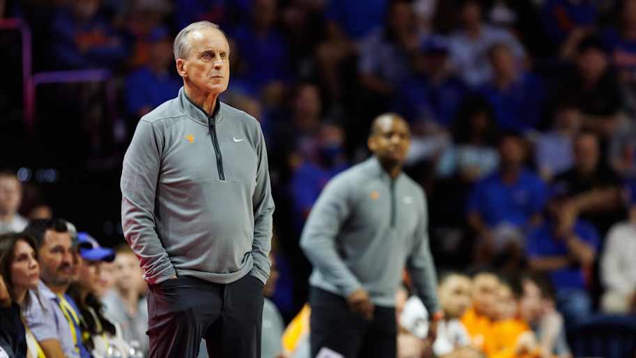 Tennessee Basketball Lands Another Top Transfer Portal Target Commit Tennessee Basketball Lands Another Top Transfer Portal Target Commit