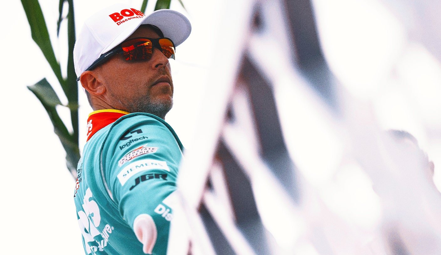 2025 NASCAR Odds: Denny Hamlin, Christopher Bell Atop Board For Cook Out 400 2025 NASCAR Odds: Denny Hamlin, Christopher Bell Atop Board For Cook Out 400