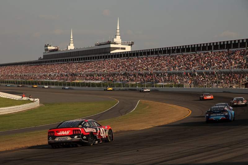 NASCAR Cup Series Great American Getaway 400 preview and where to watch NASCAR Cup Series Great American Getaway 400 preview and where to watch