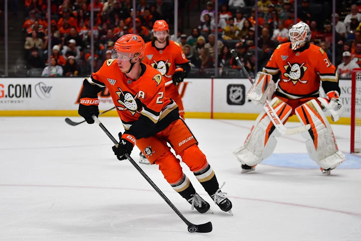 Outlook for the Anaheim Ducks Blueline, Losing Three Veteran Right Shots Outlook for the Anaheim Ducks Blueline, Losing Three Veteran Right Shots