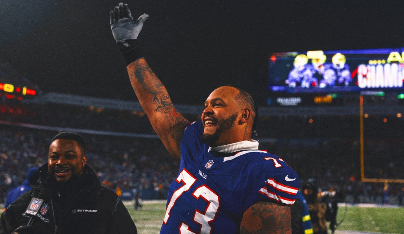 NFL to reward its ‘unsung heroes’ with an OL Protector of the Year Award NFL to reward its ‘unsung heroes’ with an OL Protector of the Year Award